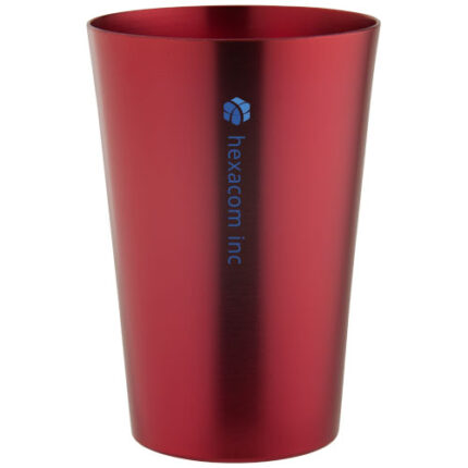 Glimmer 400 ml Becher