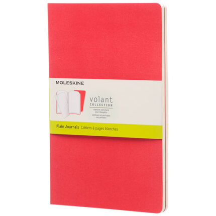 Volant Journal L – blanko