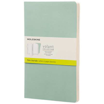 Volant Journal L – blanko