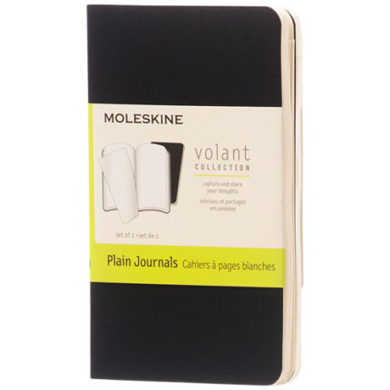 Volant Journal XS -blanko