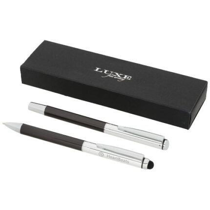 Vincenzo Duo Stift Geschenkset