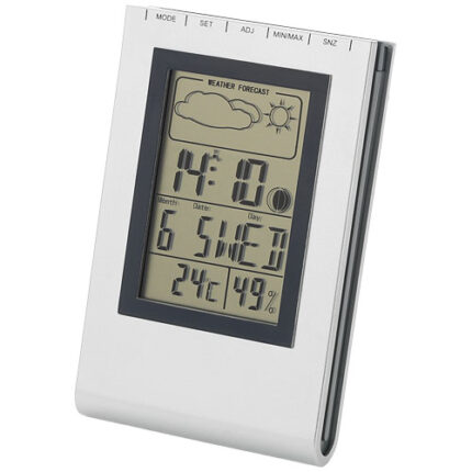 Rimini Tisch Wetterstation