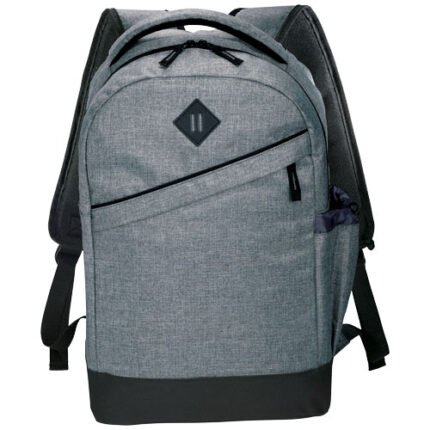 Graphite Deluxe 15" Laptop-Rucksack (Copy)