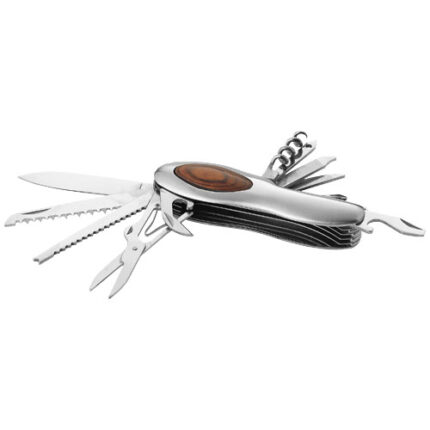Semmy Taschenmesser mit 15 Funktionen