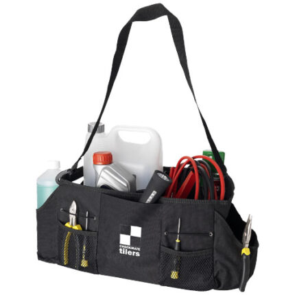 Grizzly Kofferraum Organiser