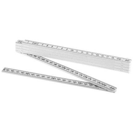 Monty einklappbarer 2 Meter Zollstock