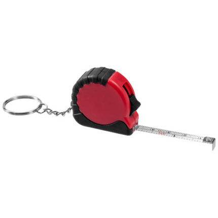 Habana 1 Meter Massband mit Schlüsselkette