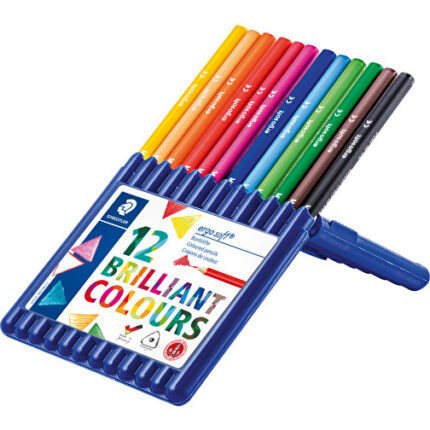 STAEDTLER Farbstifte ergosoft®