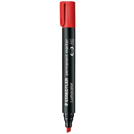 STAEDTLER Lumocolor permanent marker