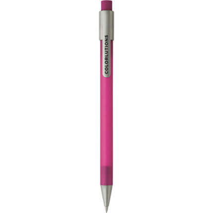 STAEDTLER Druckbleistift graphite