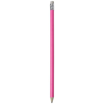 Alegra Bleistift mit farbigem Schaft
