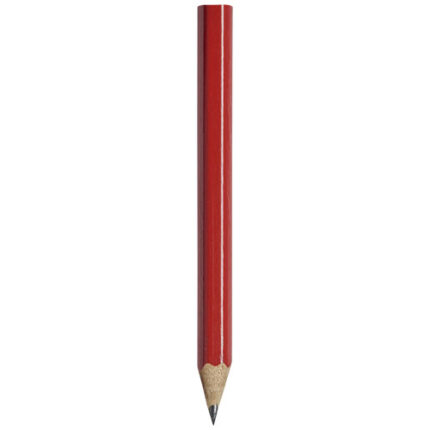 Cosimo Mini Bleistift mit farbigem Schaft
