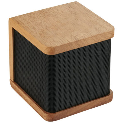 Seneca hölzerner Bluetooth® Lautsprecher