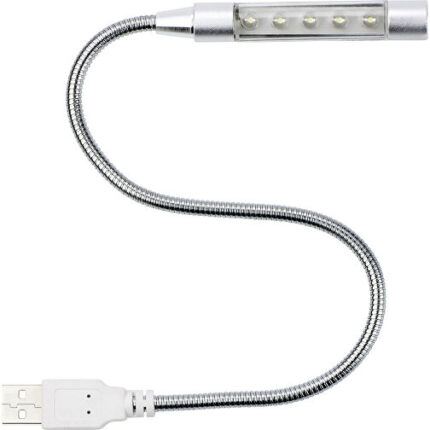 USB-Lampe Wilanow