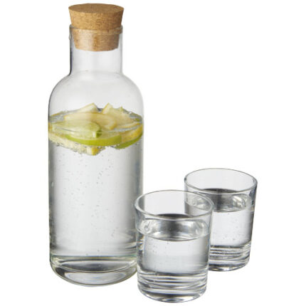 Lane Karaffe und Glas-Set