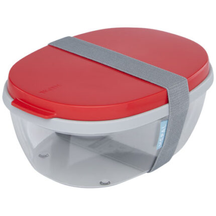 Ellipse Salatbox