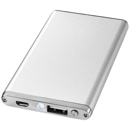 Taylor Alu Powerbank 2200 mAh