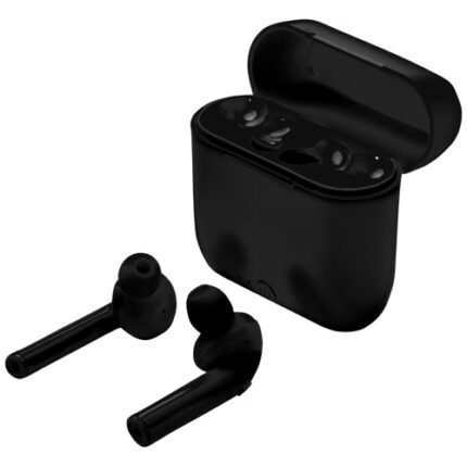 Essos True Wireless Auto-Pair-Ohrhörer mit Etui