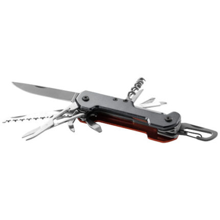 Haiduk Taschenmesser mit 13 Funktionen