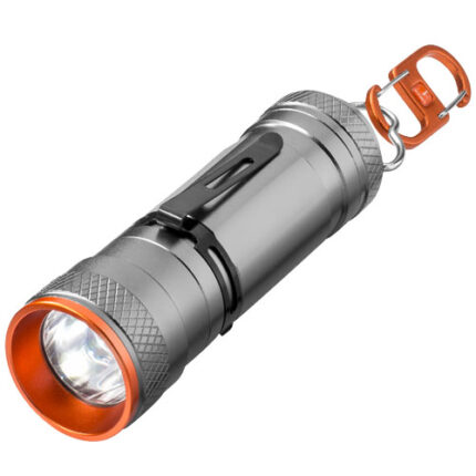 Weyburn 3 W Taschenlampe