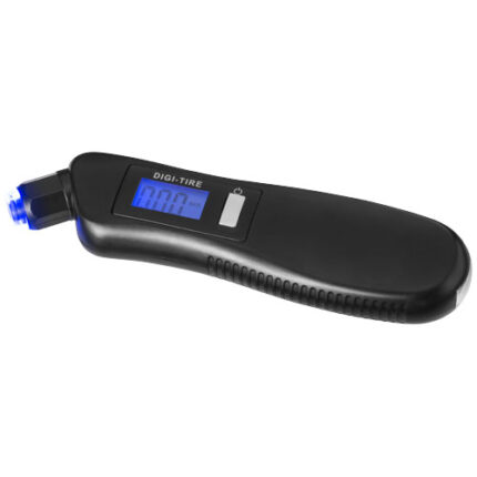 Shines digitaler 3-in-1-Reifendruckmesser mit LED-Licht