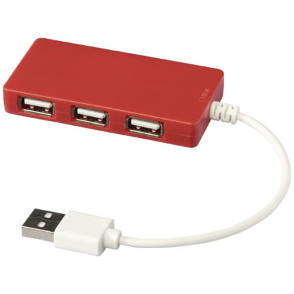 Brick USB-Hub 4 Anschlüsse
