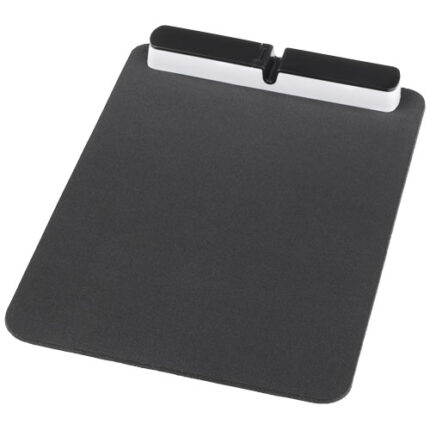 Cache Mauspad mit USB-Hub