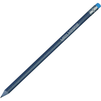 Denim Bleistift - recycelt