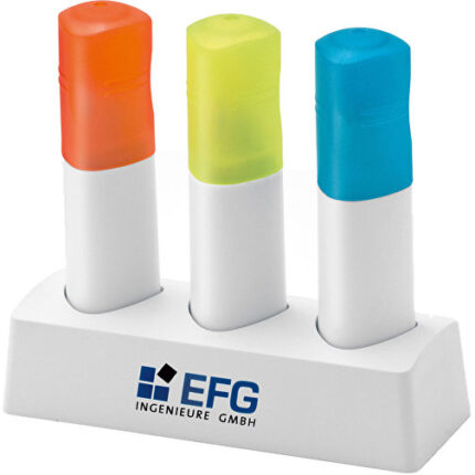 Textmarker MINISSIMO SET