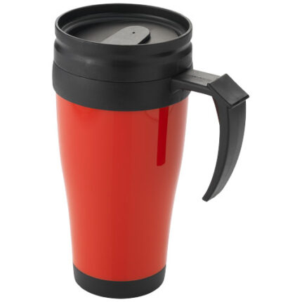 Daytona 400 ml Isolierbecher