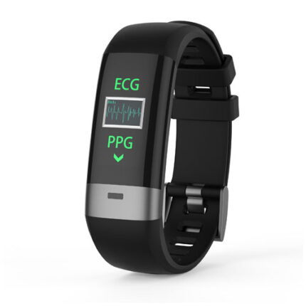 Prixton AT810 ECG Smartwatch