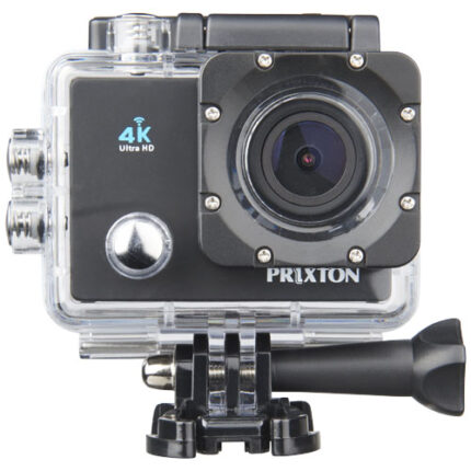 Action Camera 4K