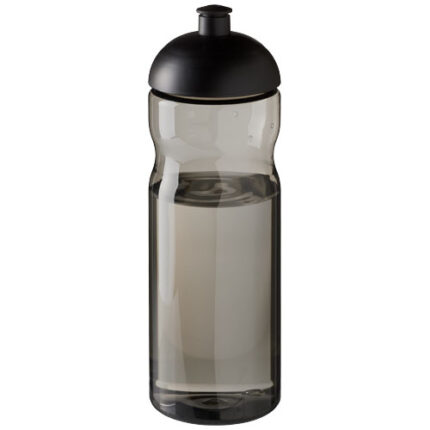 H2O Eco 650 ml Sportflasche mit Stülpdeckel