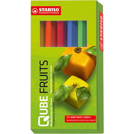 STABILO 1784 Farbstift-Set