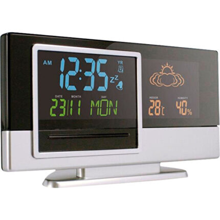 Wetterstation Nova