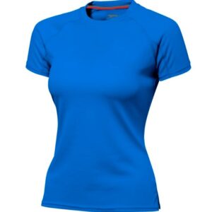 Serve – T-Shirt cool Fit für Damen - Image 3