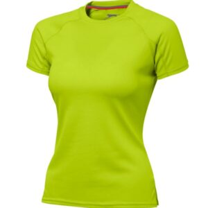 Serve – T-Shirt cool Fit für Damen - Image 4