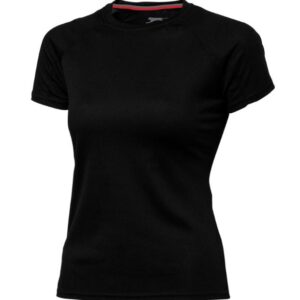 Serve – T-Shirt cool Fit für Damen - Image 5