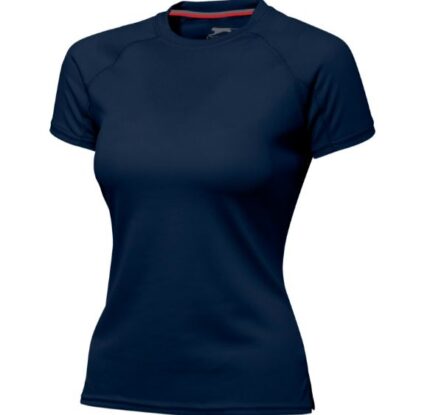 Serve – T-Shirt cool Fit für Damen
