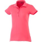 Advantage Poloshirt für Damen