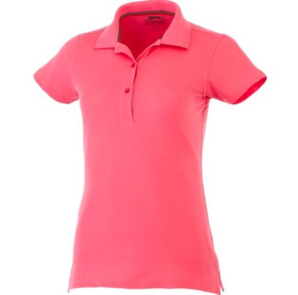 Advantage Poloshirt für Damen