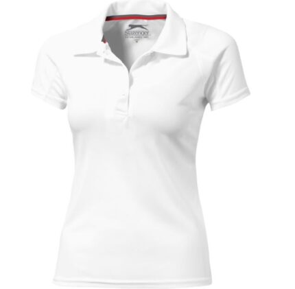 Game Sport Poloshirt cool fit für Damen