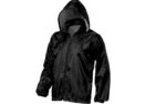 Action Verstaubare Jacke Unisex
