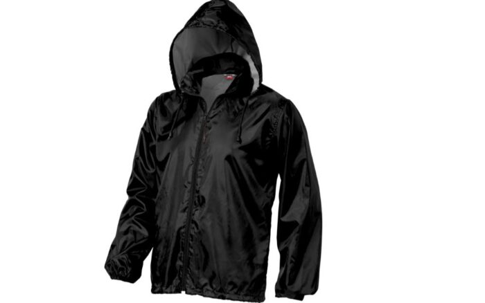 Action Verstaubare Jacke Unisex