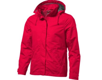 Top Spin leichte Jacke für Herren