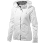 Top Spin Damen Jacke