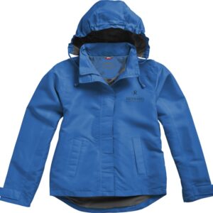 Top Spin Damen Jacke - Image 4