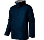 Under Spin Thermojacke für Herren