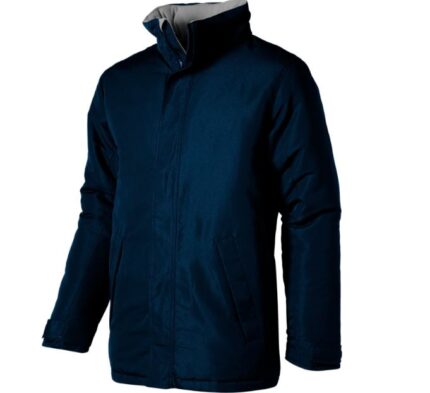 Under Spin Thermojacke für Herren