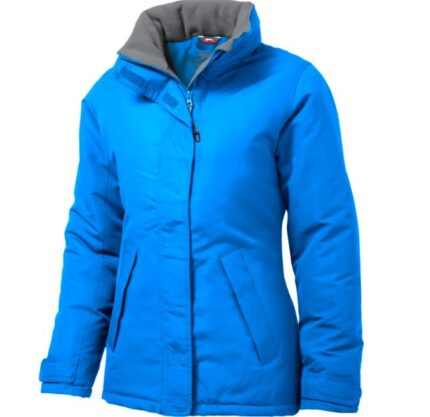 Under Spin Thermojacke für Damen